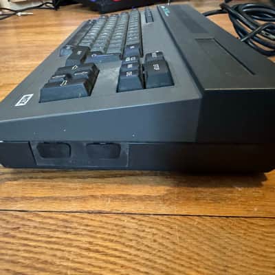Yamaha CX5M Music Computer Module w/ VC-02 Monitor Cable MSX image 5
