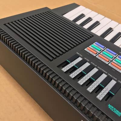 Yamaha PSS-470 Classic FM Synthesizer Keyboard in Open Box (SoundBlaster, SEGA, 460) image 8