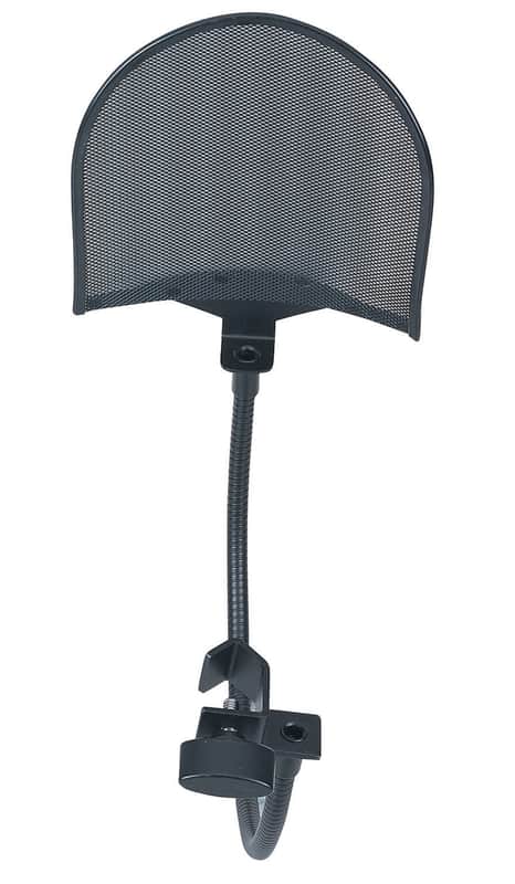 Avantone PS-1 Pro-Shield Studio Pop Filter image 1