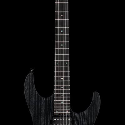 ESP M-II FR USA Open Grain - Black #25031 image 5