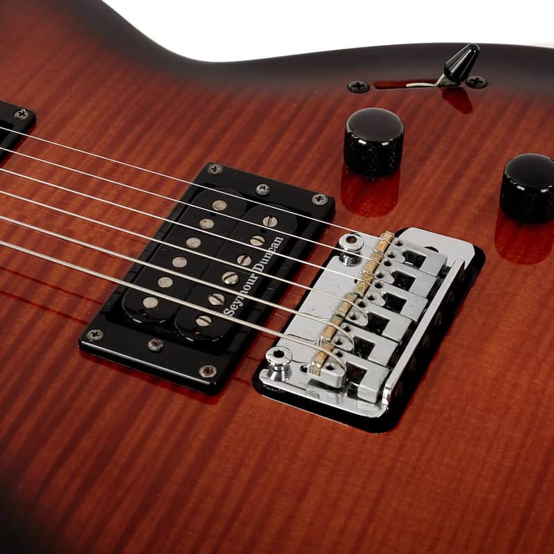 Godin LGXT image 10
