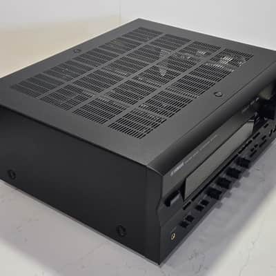 Yamaha RX-V995 1999 - Black image 5