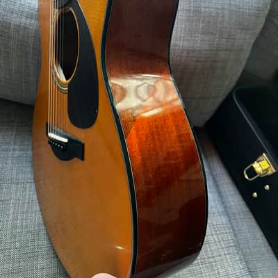 Yamaha FS5 image 5