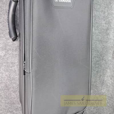 NO TARIFFS - Yamaha YSS-475II Soprano Saxophone image 17