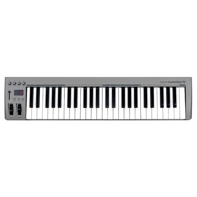 Acorn Instruments Masterkey 49 USB MIDI Controller