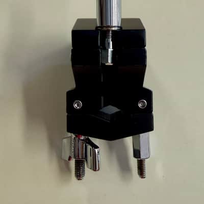 Gibraltar SC-GRSSMC Road Series Super Multi Clamp 2010s - Black image 2