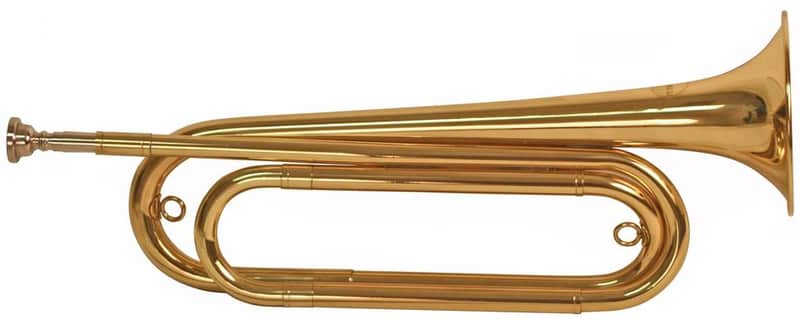 Bugle - U.S. Regulation Size image 1