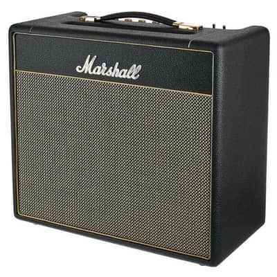 Marshall Sv20 C Studio Vintage 1 X10 Combo 220 V image 1