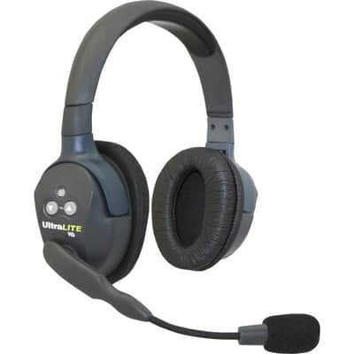 Eartec HUB5D 5 Person Wireless Headset Intercom System image 2
