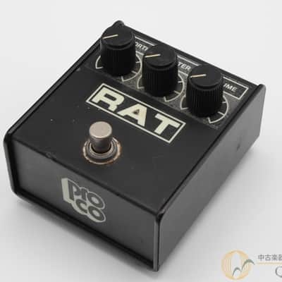 Pro Co RAT2 1987年 ca58b4ed-7ee8-4c7b-be82-