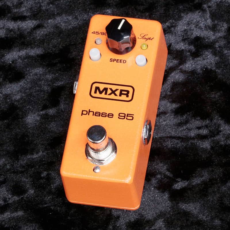 MXR M290 Phase 95 [AC96A828] (08/03) image 1