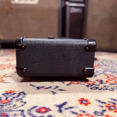 1978 Marshall 2195 100w Lead & Bass Head image 3