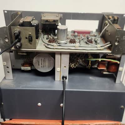 Electro Scientific Industries ESI Model 860A, 803A & 290A Detector Generator image 6