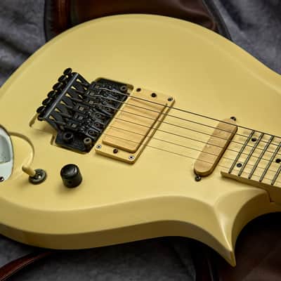 90's Edwards ES-150 PR LUNA SEA SUGIZO image 5