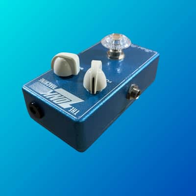 British Pedal Company Compact Series Zonk Machine image 3