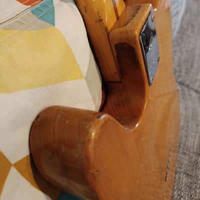 1977 Fender Telecaster, lightweight image 7