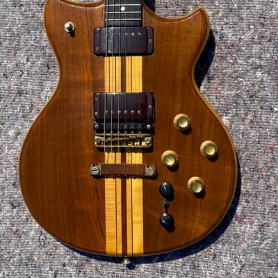 Roland G-808 Guitar Synth + Controller GR-300 1981 - Walnut image 2