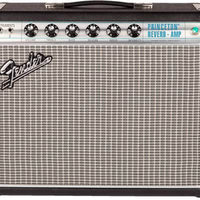 Fender ’68 Custom Princeton® Reverb image 2