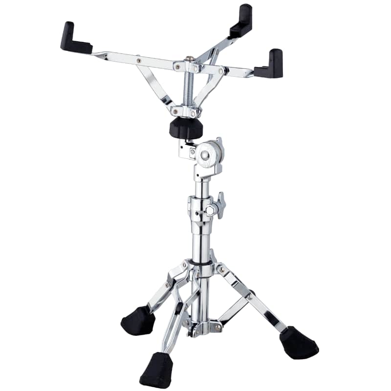 Tama HS80W Roadpro Series Double-Braced Snare Drum Stand w/ QuikSet Tilter image 1