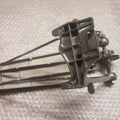 80's TAMA BASS DRUM PEDAL image 6