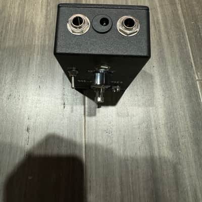 Lone Wolf Audio SLAM PIG 2020’s - Black image 3