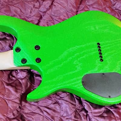 Kiesel A2 Bolt-On 6 image 13