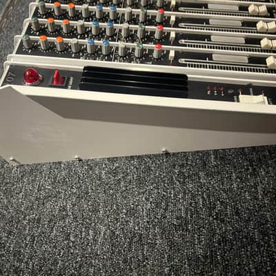 Glensound MX6 C2/285 70s BBC image 21