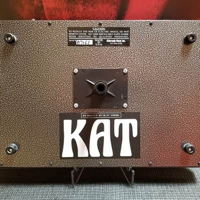 Alternate Mode DrumKAT Turbo 4.5 MIDI Controller image 3