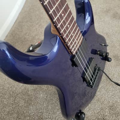 Ernie Ball Music Man Steve Lukather Signature Luke 4 image 4