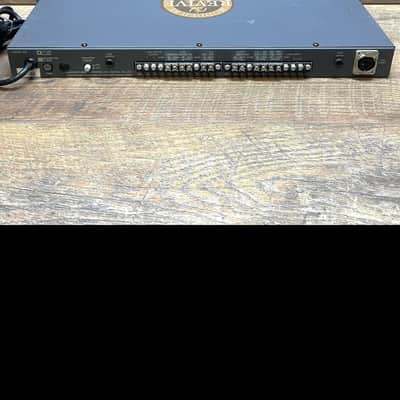 Symetrix 528E Channel Strip(Revive Audio Mod) image 5