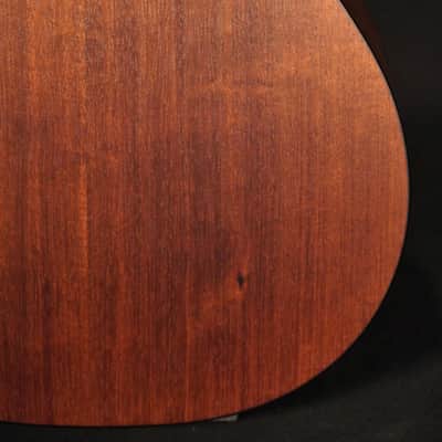 IRIS Guitar Company CH Natural 2024 - Satin image 9