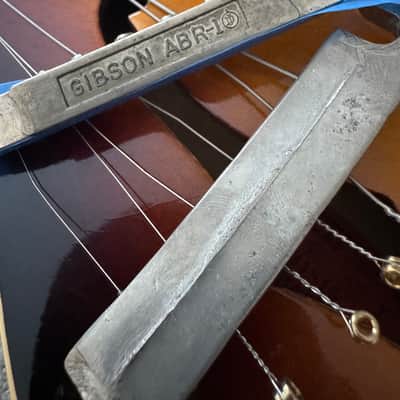 Gibson ES-335 1959 - SB image 13