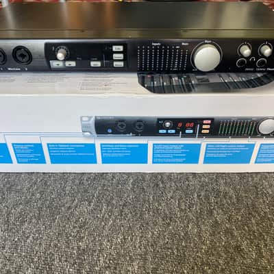 PreSonus Quantum 26x32 Thunderbolt Audio Interface image 5