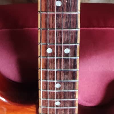 Fender American Select  Stratocaster image 20