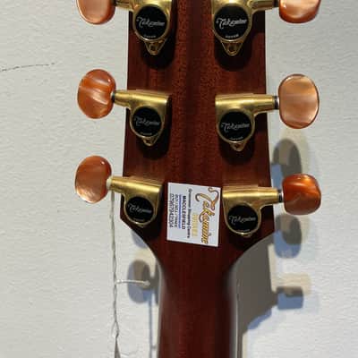 Takamine AN 10 2008 - Clear image 6