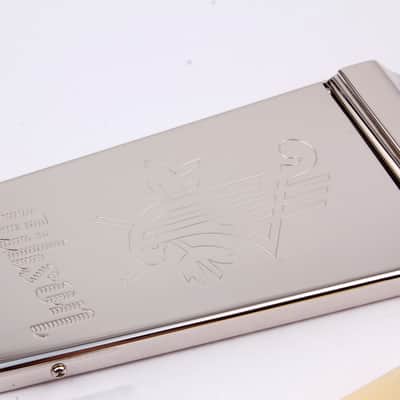 Gibson® Customshop Maestro Vibrola Nickel image 2