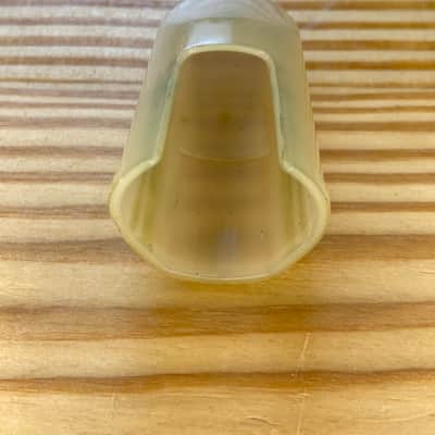Brilhart Vintage Clarinet Mouthpiece Cap image 2
