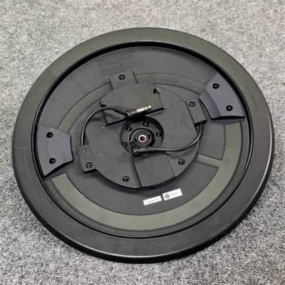 Used Roland VH-14D Digital Hi-Hat Cymbal Pad - Excellent image 6