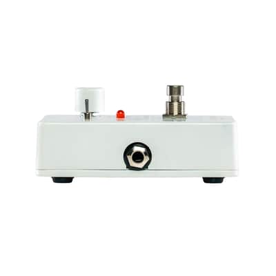 Electro-Harmonix Freeze Infinite Sustain Pedal image 6