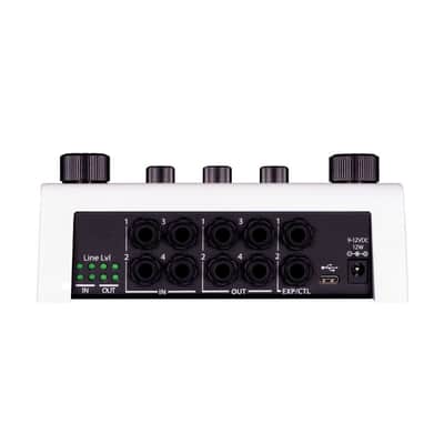 Eventide H90 Harmonizer Multi Effects Pedal image 3