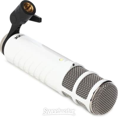 Rode Podcaster USB Broadcast Microphone (Podcasterd2) image 5