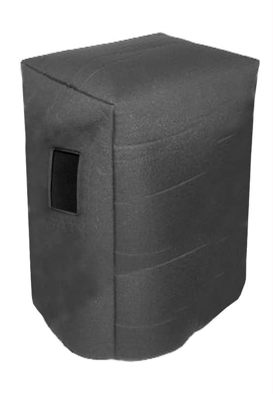 Tuki Padded Cover for Marshall Jubilee 1525 2x15 Bass Cabinet (mars377p) image 1