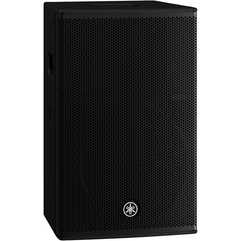 Yamaha CHR12 12" 2-Way Passive Speaker Regular image 1