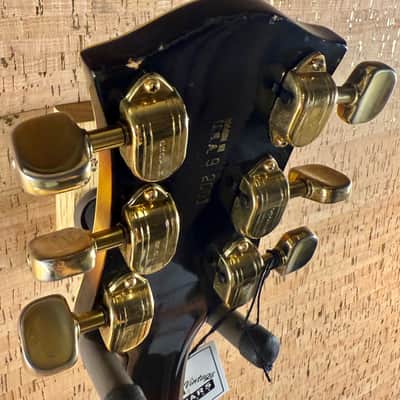 Gretsch Viking 1972 image 13