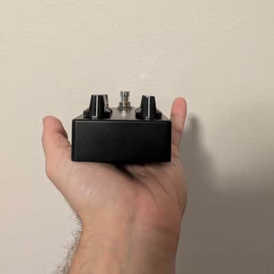 Darkglass Electronics Hyper Luminal Bass Compressor Pedal image 3