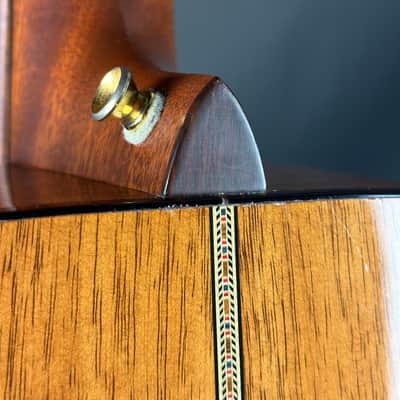Used 2001 Martin Special Edition SPD-16K2 w/case TSU24351 image 18
