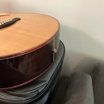 Ibanez MRC10NT Natural Marcin Signature Guitar image 6