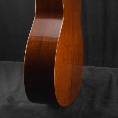 Santa Cruz 1929 OOO All Genuine Mahogany image 4