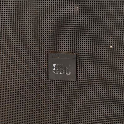 JBL Control 28 2-Way 8" Indoor/Outdoor Speaker (PAIR) CG01WLN image 2