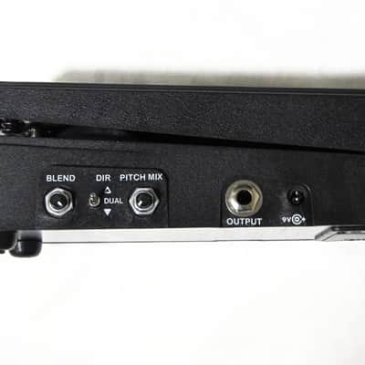 Used Electro-Harmonix EHX Slammi Plus Pitch Shifter / Harmony Pedal! image 4